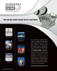 Maritime Reporter Magazine, page 7,  Jan 2012