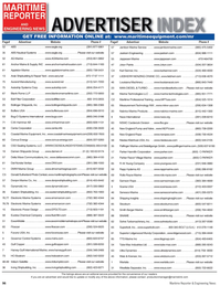 Maritime Reporter Magazine, page 100,  Apr 2012
