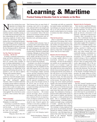 Maritime Reporter Magazine, page 22,  Apr 2012