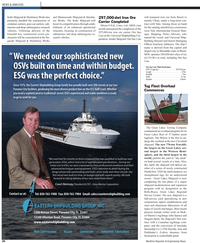 Maritime Reporter Magazine, page 26,  Apr 2012