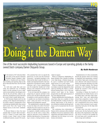 Maritime Reporter Magazine, page 44,  Apr 2012