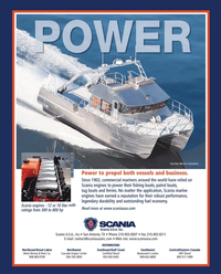 Maritime Reporter Magazine, page 3,  Apr 2012