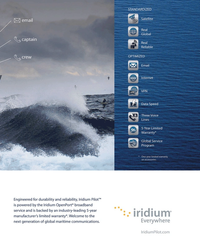 Maritime Reporter Magazine, page 53,  Apr 2012