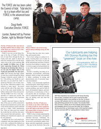 Maritime Reporter Magazine, page 55,  Apr 2012