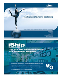 Maritime Reporter Magazine, page 35,  Aug 2012