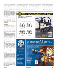 Maritime Reporter Magazine, page 69,  Aug 2012
