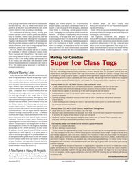 Maritime Reporter Magazine, page 103,  Nov 2012