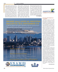 Maritime Reporter Magazine, page 120,  Nov 2012
