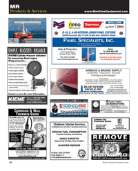 Maritime Reporter Magazine, page 126,  Nov 2012