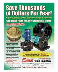 Maritime Reporter Magazine, page 3rd Cover,  Nov 2012