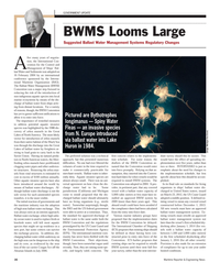 Maritime Reporter Magazine, page 16,  Nov 2012