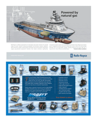 Maritime Reporter Magazine, page 57,  Nov 2012