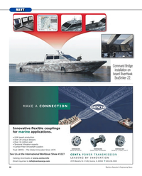 Maritime Reporter Magazine, page 66,  Nov 2012