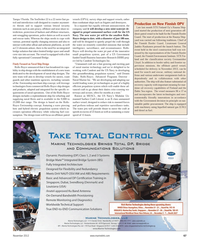 Maritime Reporter Magazine, page 67,  Nov 2012