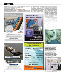 Maritime Reporter Magazine, page 84,  Nov 2012