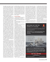 Maritime Reporter Magazine, page 21,  Jul 2013