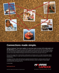 Maritime Reporter Magazine, page 23,  Aug 2013