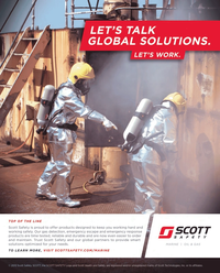 Maritime Reporter Magazine, page 7,  Aug 2013