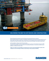 Maritime Reporter Magazine, page 23,  Nov 2013