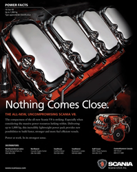 Maritime Reporter Magazine, page 1,  Nov 2013