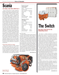 Maritime Reporter Magazine, page 48,  Nov 2013