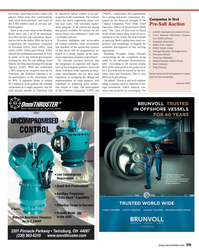 Maritime Reporter Magazine, page 59,  Nov 2013
