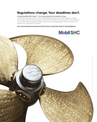 Maritime Reporter Magazine, page 5,  Nov 2013