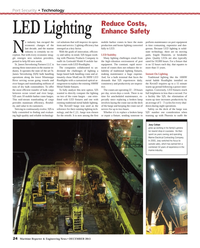 Maritime Reporter Magazine, page 24,  Dec 2013