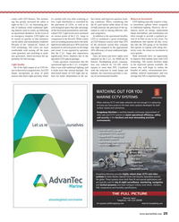 Maritime Reporter Magazine, page 25,  Dec 2013
