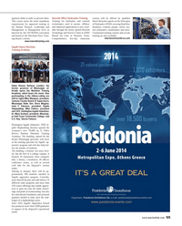 Maritime Reporter Magazine, page 55,  Dec 2013