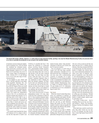 Maritime Reporter Magazine, page 29,  Jan 2014
