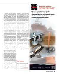 Maritime Reporter Magazine, page 17,  Feb 2014