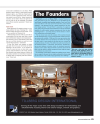 Maritime Reporter Magazine, page 25,  Feb 2014