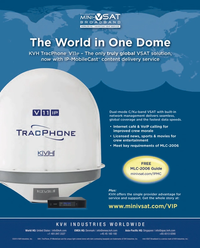 Maritime Reporter Magazine, page 3,  Feb 2014