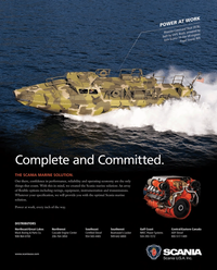 Maritime Reporter Magazine, page 5,  Mar 2014