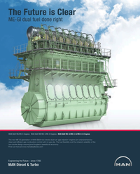 Maritime Reporter Magazine, page 5,  Jun 2014
