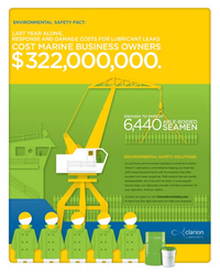 Maritime Reporter Magazine, page 21,  Aug 2014