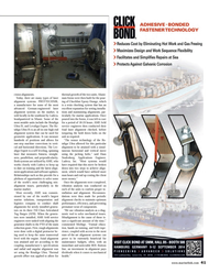 Maritime Reporter Magazine, page 41,  Aug 2014