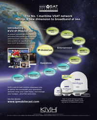 Maritime Reporter Magazine, page 3,  Aug 2014