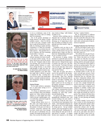 Maritime Reporter Magazine, page 68,  Aug 2014