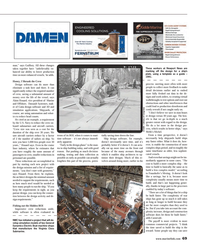 Maritime Reporter Magazine, page 69,  Aug 2014