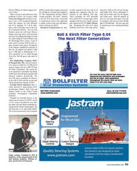 Maritime Reporter Magazine, page 93,  Aug 2014