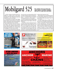 Maritime Reporter Magazine, page 67,  Dec 2014