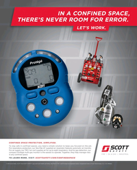 Maritime Reporter Magazine, page 17,  Jan 2015