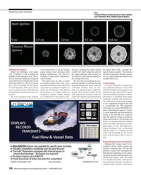 Maritime Reporter Magazine, page 18,  Jan 2015