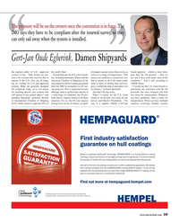 Maritime Reporter Magazine, page 39,  Jan 2015