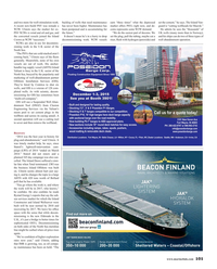 Maritime Reporter Magazine, page 101,  Nov 2015
