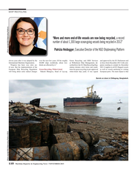 Maritime Reporter Magazine, page 110,  Nov 2015
