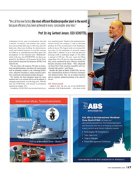 Maritime Reporter Magazine, page 117,  Nov 2015