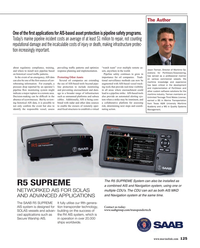 Maritime Reporter Magazine, page 125,  Nov 2015